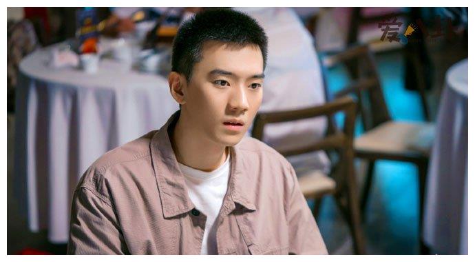 二十不惑演員表介紹，二十不惑演員陣容介紹