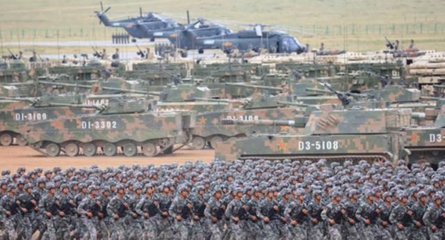 解放軍收臺時(shí)間已定，全面解析與前瞻，解放軍統(tǒng)一臺灣時(shí)間表揭曉，全面解析與前瞻
