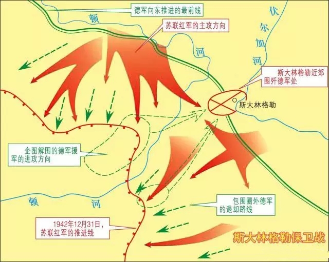 世界上公認(rèn)最慘烈的五次戰(zhàn)役，全球公認(rèn)最慘烈的五次戰(zhàn)役盤(pán)點(diǎn)