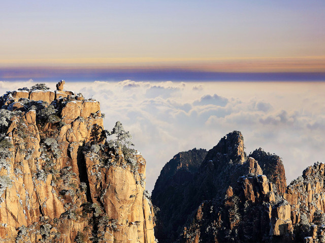 黃山導(dǎo)游聯(lián)系方式——您的旅行好幫手，黃山導(dǎo)游聯(lián)系方式，旅行路上的得力助手
