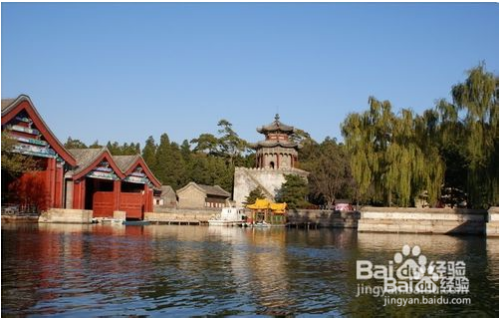 北京五日游旅游攻略，深度體驗(yàn)古都魅力，北京五日游深度體驗(yàn)古都魅力攻略
