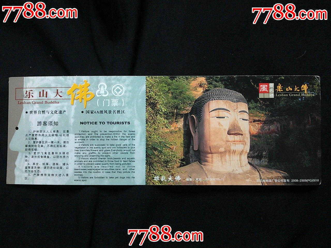 樂山大佛門票，探索世界遺產(chǎn)的魅力與購買指南，樂山大佛門票及世界遺產(chǎn)探索指南