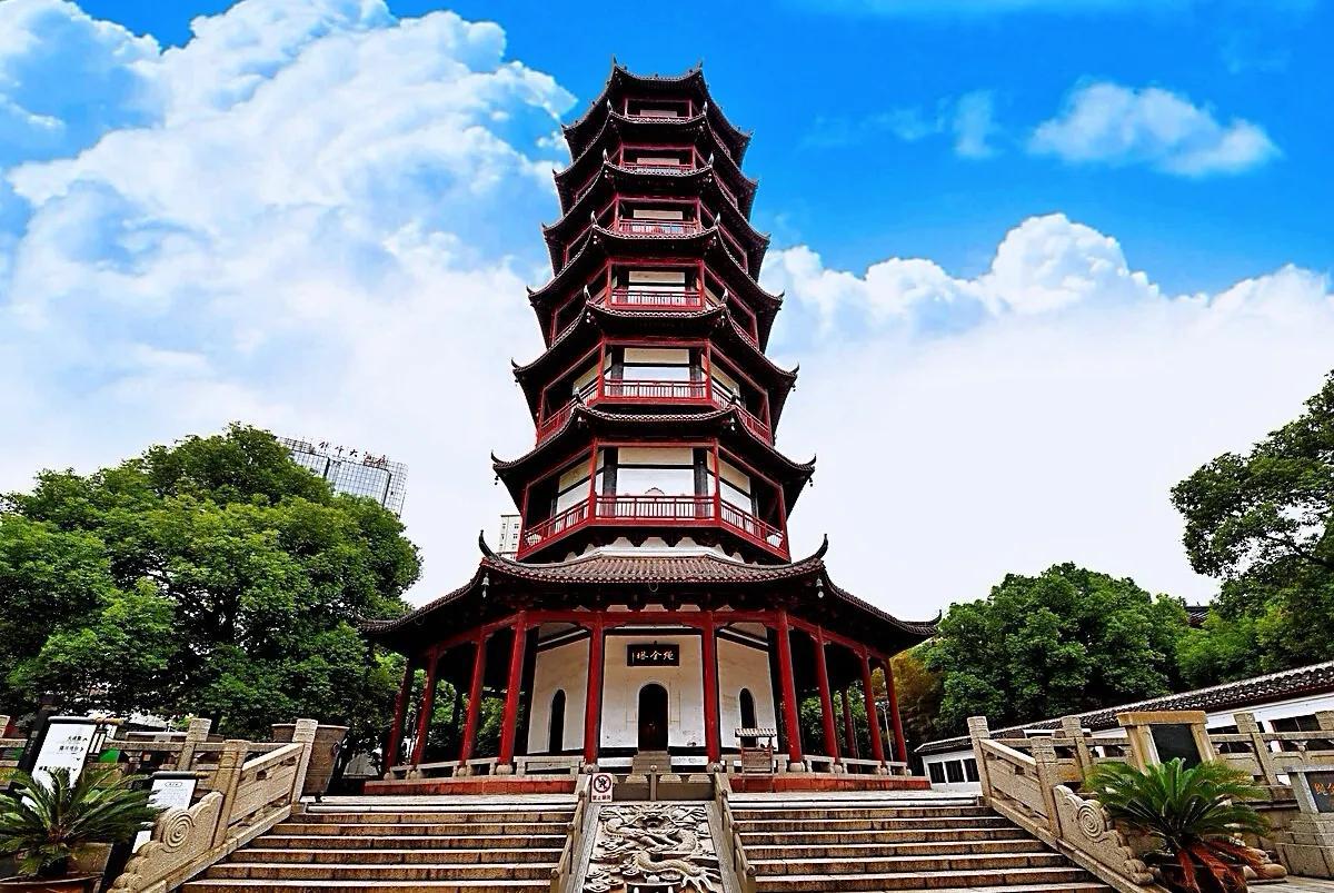 南昌旅游必去十大景點(diǎn)推薦——探索江西明珠的絕佳去處，南昌旅游必去十大景點(diǎn)推薦，江西明珠的絕佳探索地