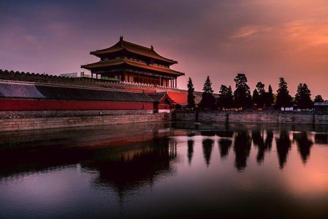 北京十大著名旅游景區(qū)，探尋古都的無(wú)限魅力，北京十大旅游景區(qū)探秘，古都魅力無(wú)限展現(xiàn)