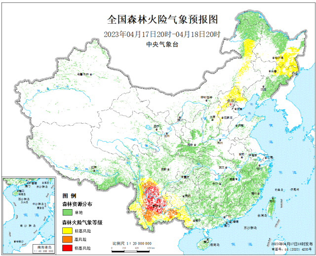 云南省未來15天天氣走勢預(yù)測及生活建議，云南省未來15天天氣預(yù)測及生活指南
