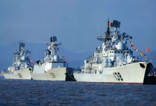 中國(guó)當(dāng)前的國(guó)際軍事形勢(shì)，多維度視角下的深度解析，中國(guó)當(dāng)前國(guó)際軍事形勢(shì)的多維度深度解析