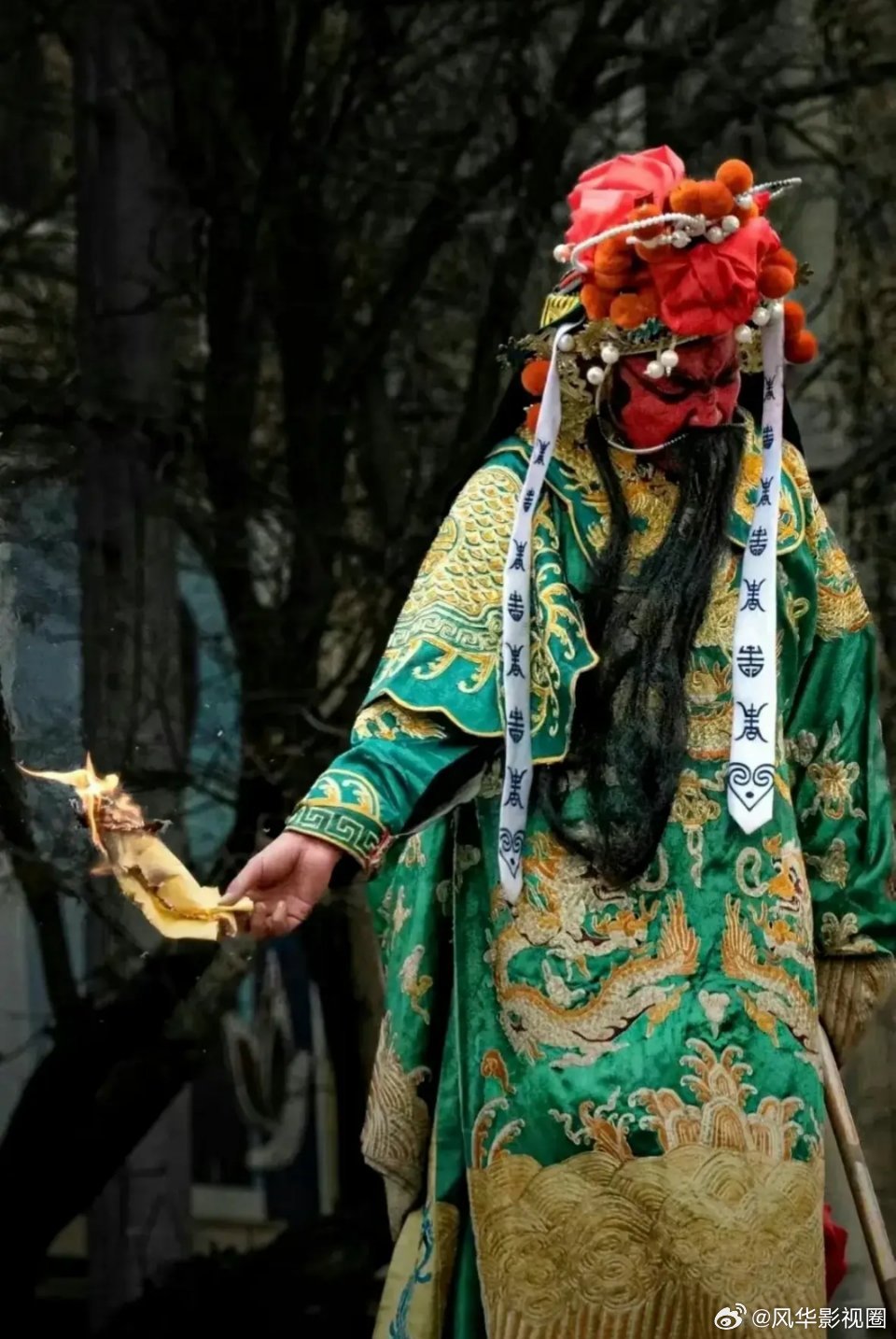 關(guān)公吹殺，探尋背后的故事與文化內(nèi)涵，關(guān)公吹殺背后的故事與文化內(nèi)涵解析