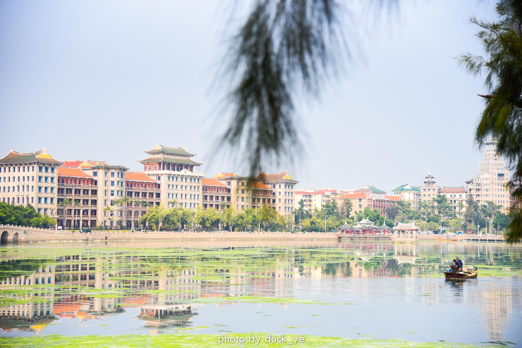 廈門(mén)必去8個(gè)免費(fèi)景點(diǎn)，探索美麗的海濱城市，廈門(mén)必游，八大免費(fèi)景點(diǎn)暢游海濱城市