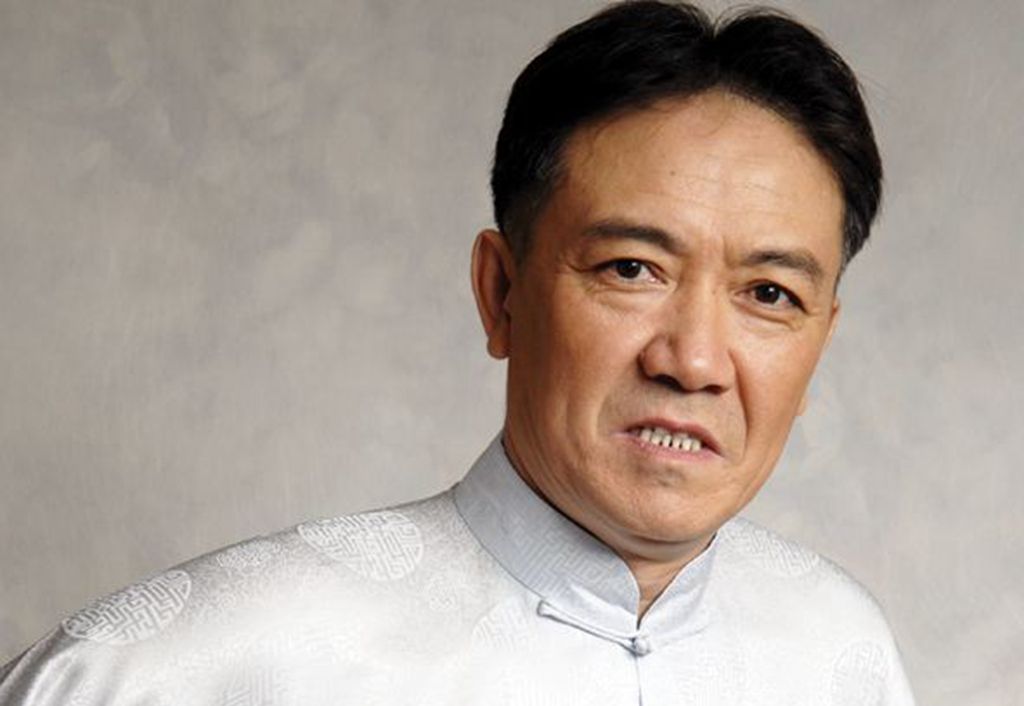 李幼斌個人資料簡介，李幼斌個人資料簡介，揭開演員的神秘面紗