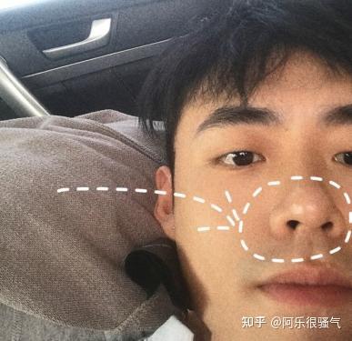 男生如何提高臉部顏值——全方位指南，男生提升顏值秘籍，全方位臉部魅力指南