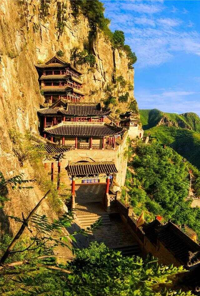河北旅游景點大全，探索千年文化的魅力之地，河北千年文化魅力之旅，景點大全探索指南