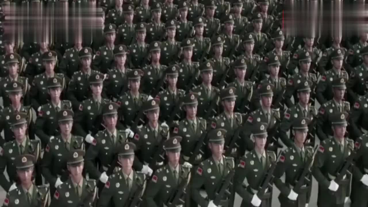 閱兵混剪30秒，瞬間展現(xiàn)大國(guó)風(fēng)采，閱兵混剪瞬間展現(xiàn)大國(guó)風(fēng)采風(fēng)采