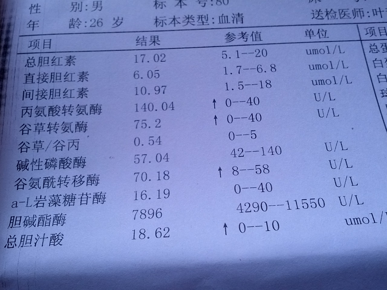 谷丙轉(zhuǎn)氨酶偏高說(shuō)明什么問(wèn)題——深入了解與解析，谷丙轉(zhuǎn)氨酶偏高揭示的健康問(wèn)題，深入了解與解析