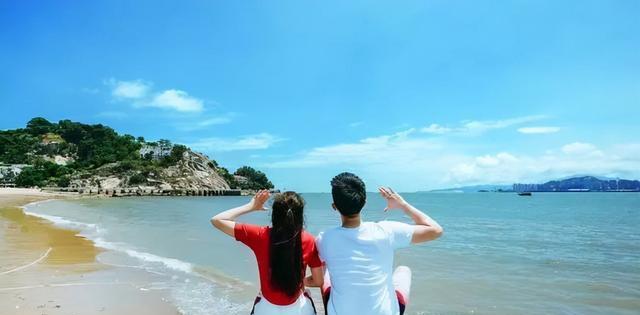 情侶旅游去哪比較好國內(nèi)？浪漫之旅攻略推薦，國內(nèi)情侶浪漫之旅攻略推薦，最佳旅游目的地推薦