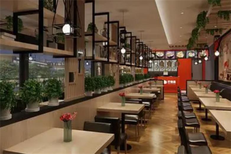 餐飲加盟，開啟您的商業(yè)成功之路，餐飲加盟，開啟商業(yè)成功之門的金鑰匙