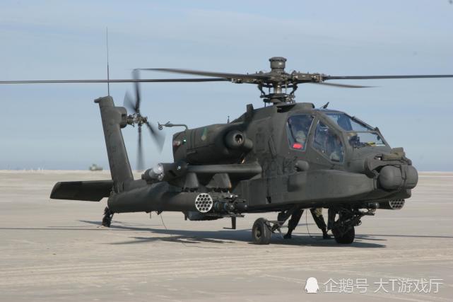 阿帕奇武裝直升機(jī)參數(shù)詳解，阿帕奇武裝直升機(jī)參數(shù)全面解析
