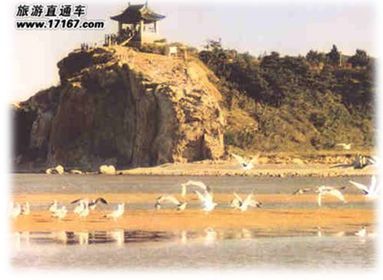 秦皇島二日游最佳安排攻略，秦皇島二日游完美攻略，探索最佳行程安排