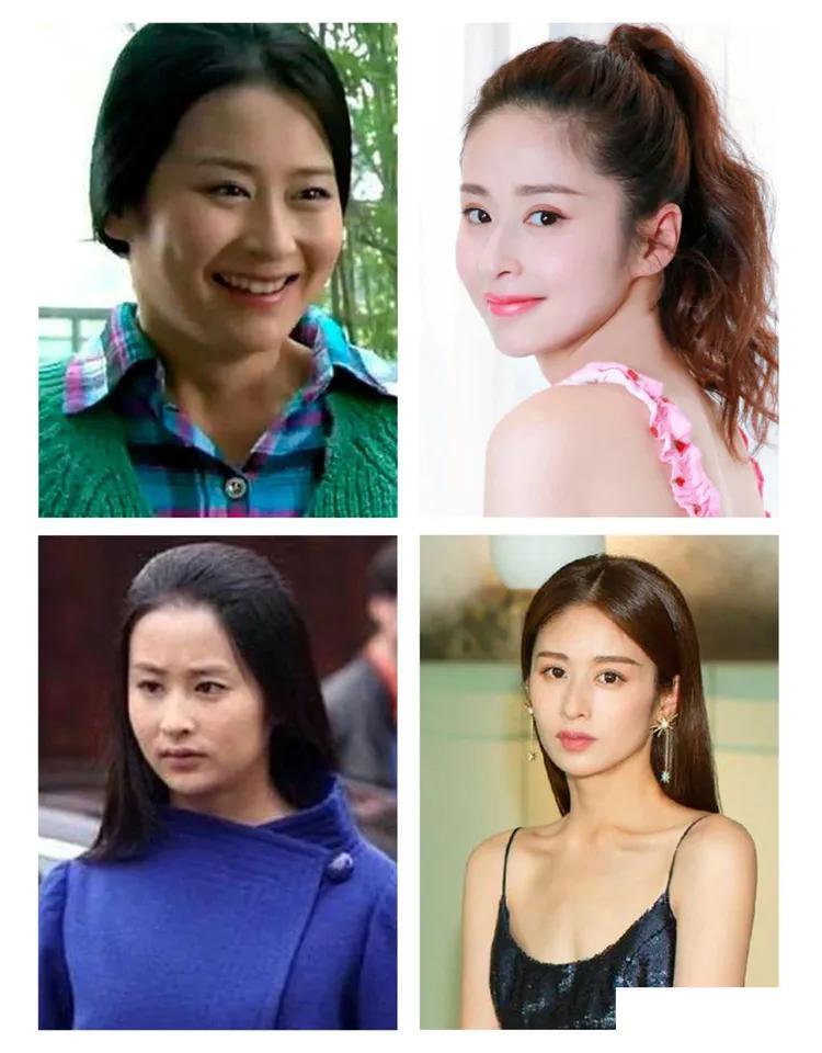 整容后最可怕的女明星，揭秘背后的故事與真相，整容背后的故事，揭秘最可怕女明星的真相