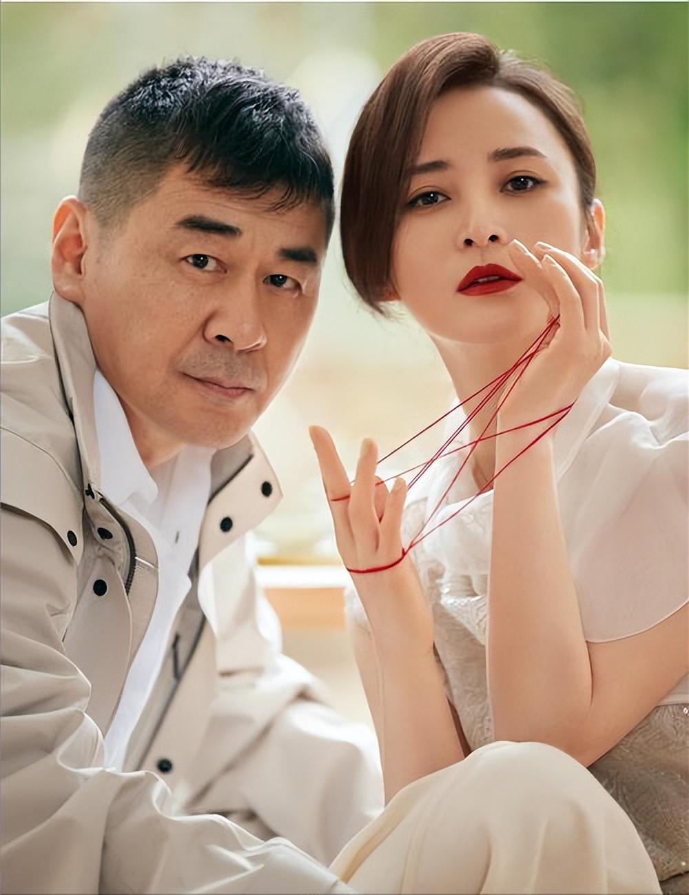 女演員劉濤個人資料，劉濤個人檔案簡介