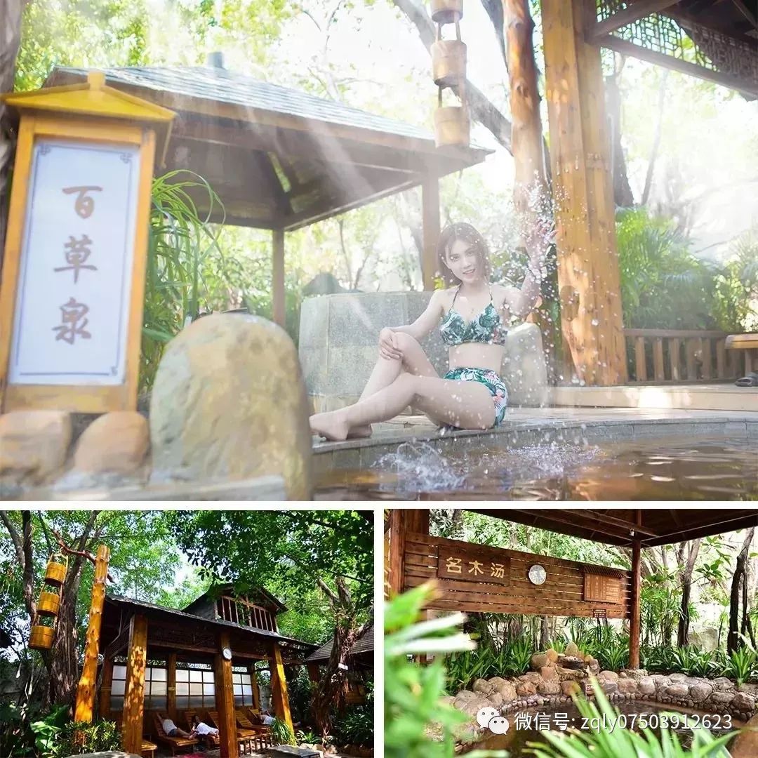 中山泉眼溫泉住宿體驗(yàn)，一晚盡享溫泉之樂的旅程，中山泉眼溫泉住宿體驗(yàn)，一夜盡享溫泉樂趣之旅