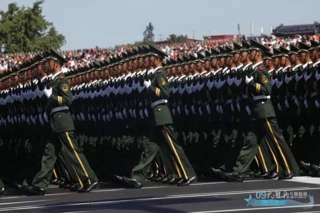 大閱兵觀后感，震撼心靈的國家力量展示，大閱兵震撼心靈，國家力量的壯麗展示