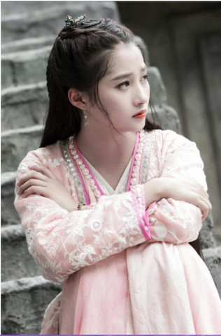 中國百位驚艷美人，歷史與現(xiàn)代的美麗傳奇，中國百位美人，歷史與現(xiàn)代的美麗傳奇