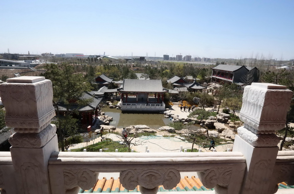 北京園博園門票預(yù)約攻略，北京園博園門票預(yù)約攻略詳解