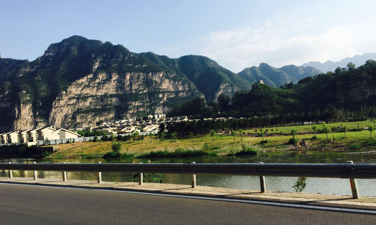 野三坡，自然奇觀的獨特魅力與探索之旅，野三坡，自然奇觀的獨特魅力與探險之旅