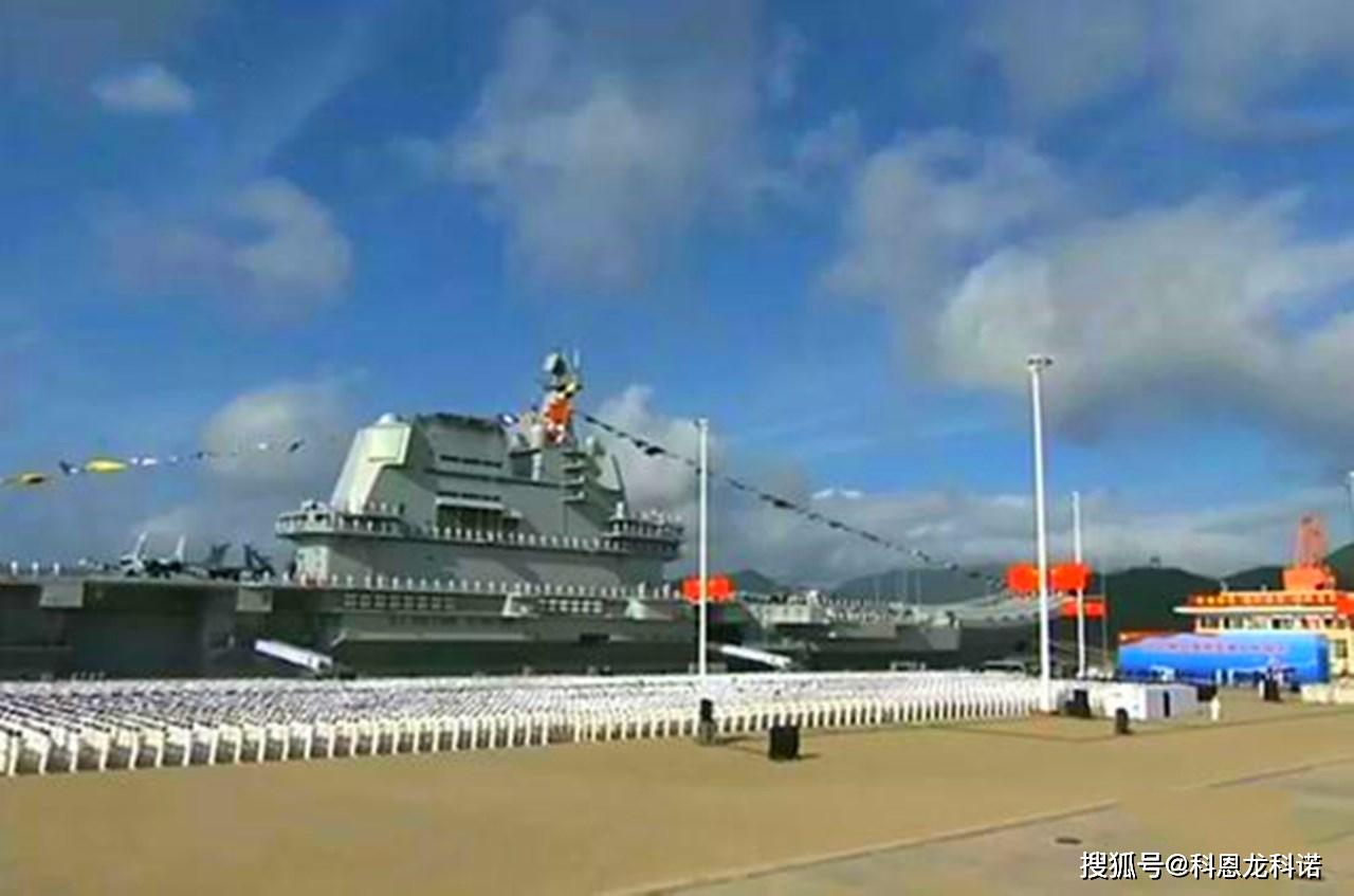 山東艦航母現(xiàn)狀深度解析，山東艦航母現(xiàn)狀深度剖析