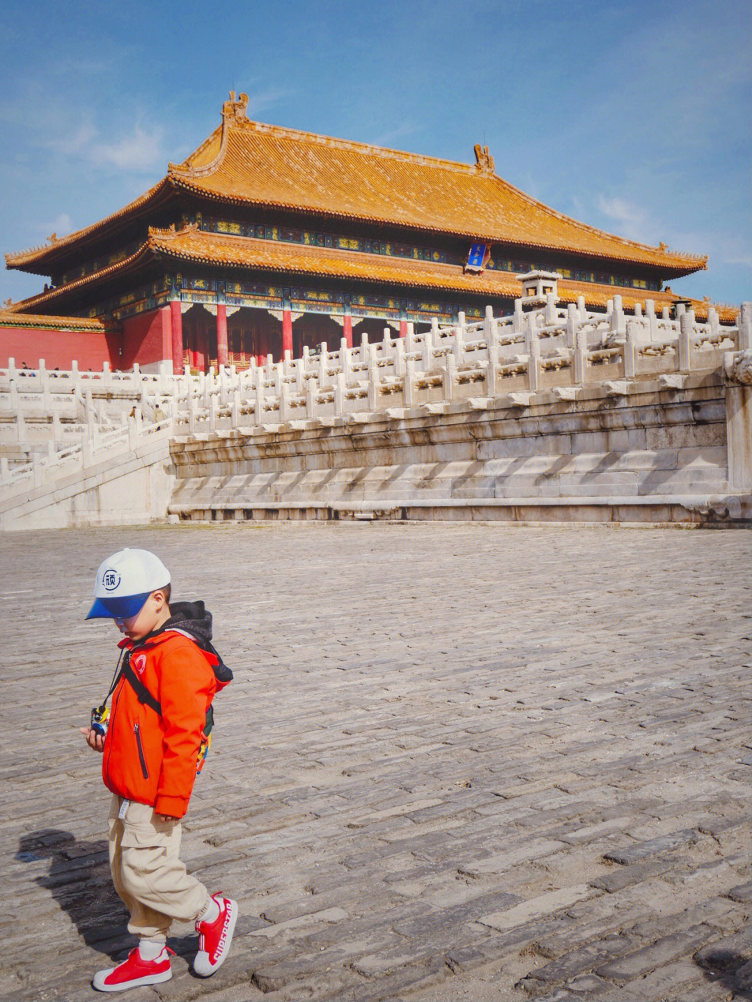 為什么小孩不能去故宮？深度解析背后的原因，深度解析，為何小孩不宜前往故宮？原因何在？