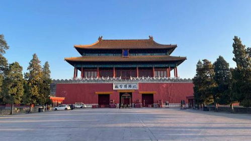 故宮門票預(yù)約官網(wǎng)入口——您的故宮之旅一站式服務(wù)平臺，故宮之旅，門票預(yù)約官網(wǎng)入口一站式服務(wù)平臺