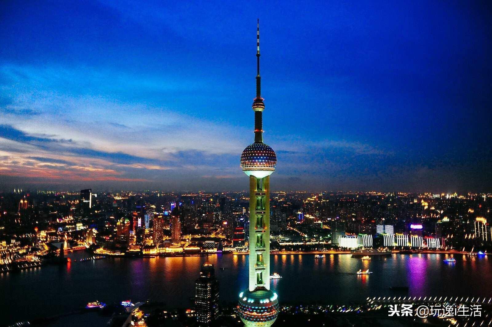上海旅游景點(diǎn)排行，探索繁華都市的必游之地，上海熱門旅游景點(diǎn)排行榜，探索繁華都市的必游之地