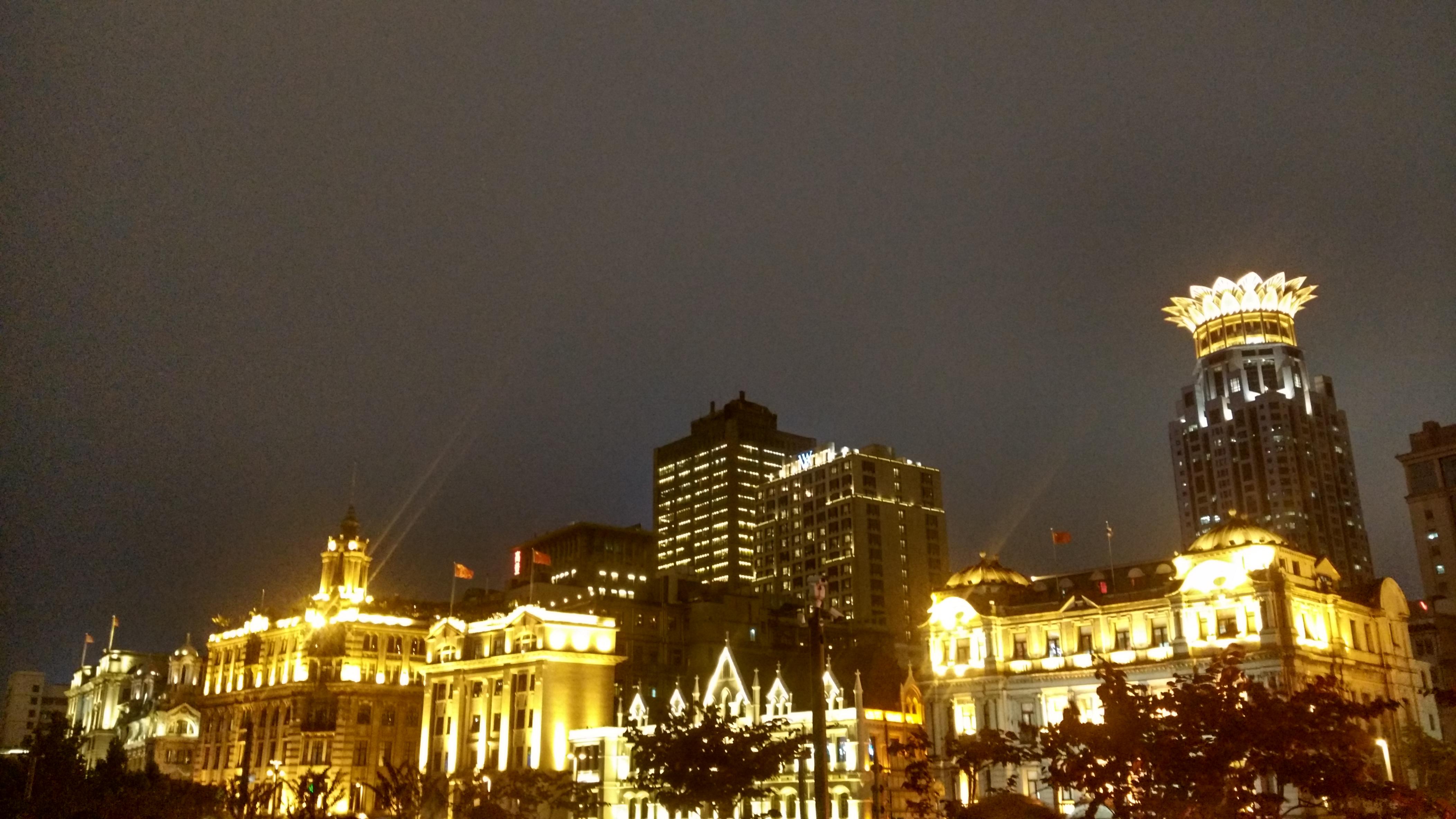 上海必去景點(diǎn)排行榜，探索繁華都市的魅力之地，上海必游景點(diǎn)排行榜，探索都市繁華的魅力之地