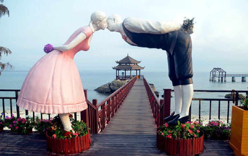 適合情侶旅游的國內(nèi)景點推薦，情侶必游！國內(nèi)浪漫景點大推薦