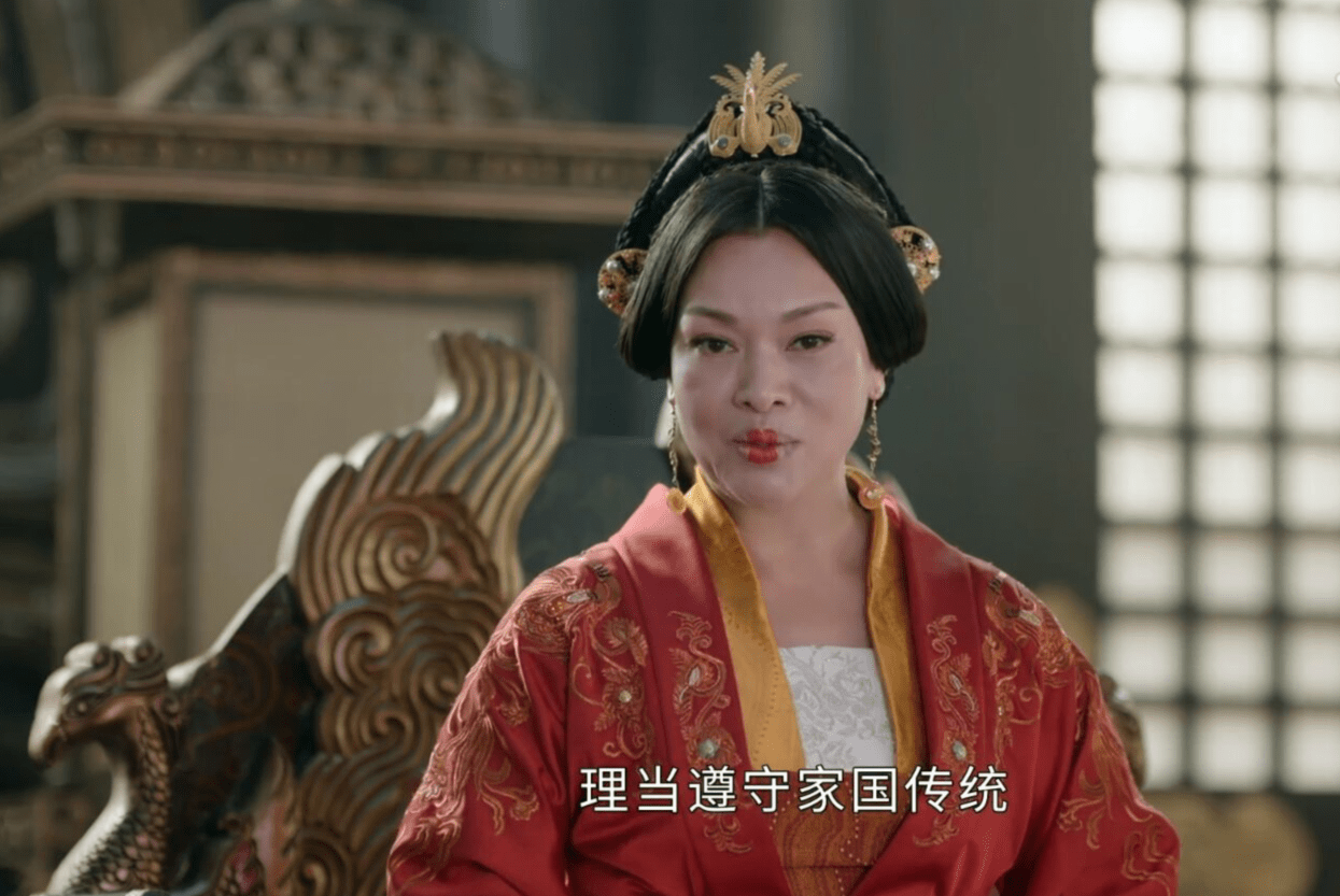 上陽賦演員表及角色解析，上陽賦演員陣容及角色深度解析