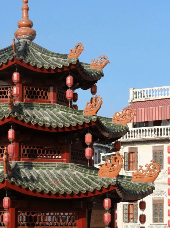 潮汕旅游攻略，探索潮汕文化的獨特魅力，潮汕文化深度游攻略，探尋獨特魅力的潮汕之旅