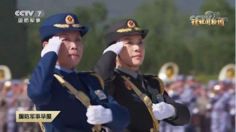 國慶大閱兵2019視頻完整版，回顧歷史，展望未來，國慶大閱兵回顧與展望，2019視頻完整版發(fā)布