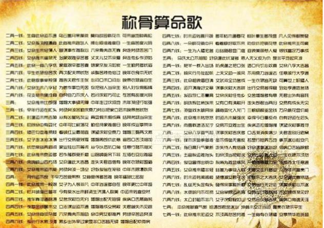 中國算命最準的免費網(wǎng)站