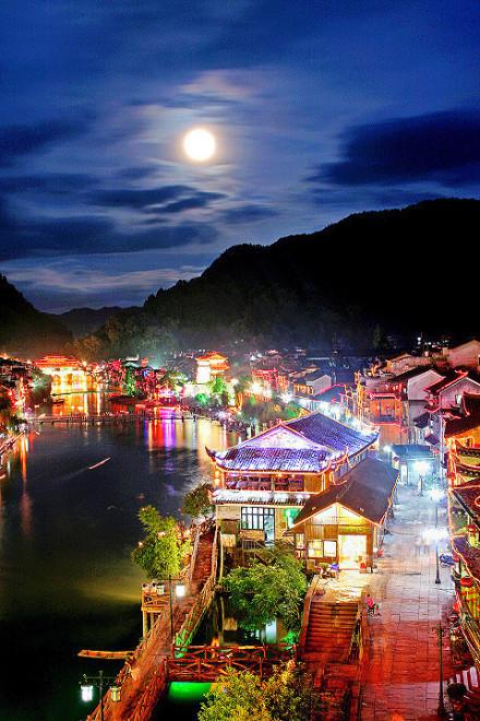 中國(guó)最好的旅游景點(diǎn)，探索絕美風(fēng)光與文化底蘊(yùn)，中國(guó)絕美風(fēng)光與文化底蘊(yùn)，頂級(jí)旅游景點(diǎn)探索