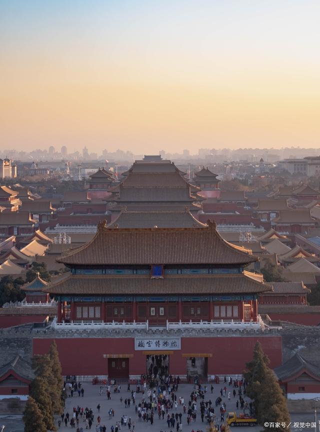 北京旅游攻略，探索這座古都的無(wú)限魅力，必游景點(diǎn)一覽，北京旅游攻略，古都魅力無(wú)限，必游景點(diǎn)全攻略