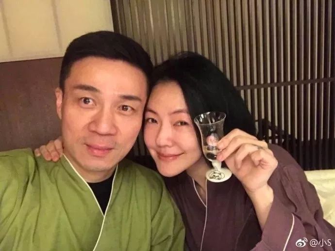 小S老公回應(yīng)汪小菲，一場風(fēng)波背后的真相，小S老公回應(yīng)汪小菲，風(fēng)波背后的真相揭秘