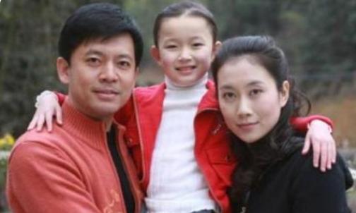 何政軍妻子，神秘面紗背后的故事，何政軍妻子，神秘面紗背后的真相