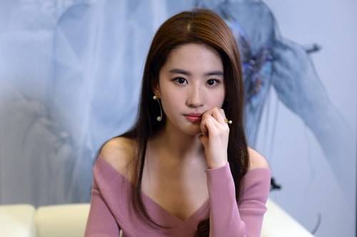 圈里人都知道，關(guān)于劉亦菲的深度解析，劉亦菲深度解析，揭秘她在娛樂圈的魅力與傳奇故事