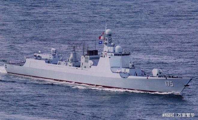 關于052系列戰(zhàn)艦有多少艘的詳細解析，關于052系列戰(zhàn)艦數(shù)量解析