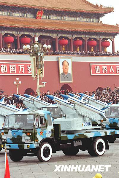 重溫輝煌歷史，1999大閱兵電影，重溫輝煌歷史，1999大閱兵電影回顧