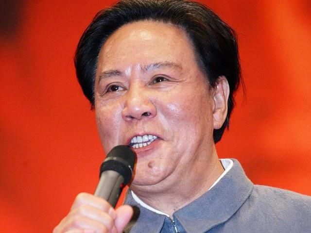 演藝巨星