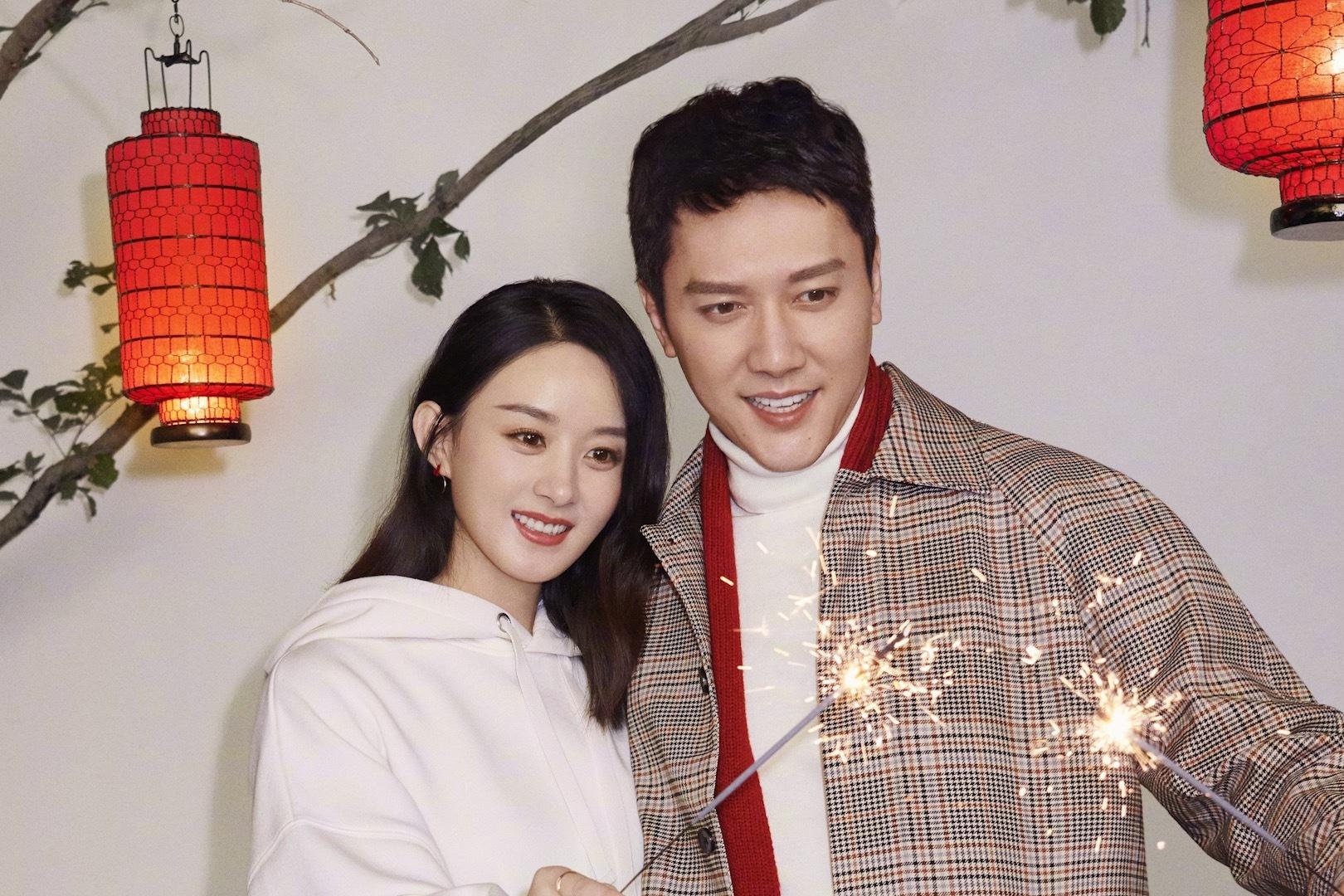 馮紹峰趙麗穎離婚原因深度解析，馮紹峰趙麗穎離婚原因揭秘，深度解析背后的原因