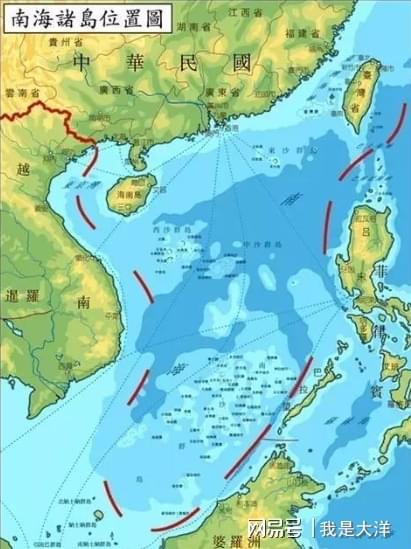 最近南海局勢如何，復(fù)雜多變中的南海局勢分析，南海局勢復(fù)雜多變，最新分析與解讀