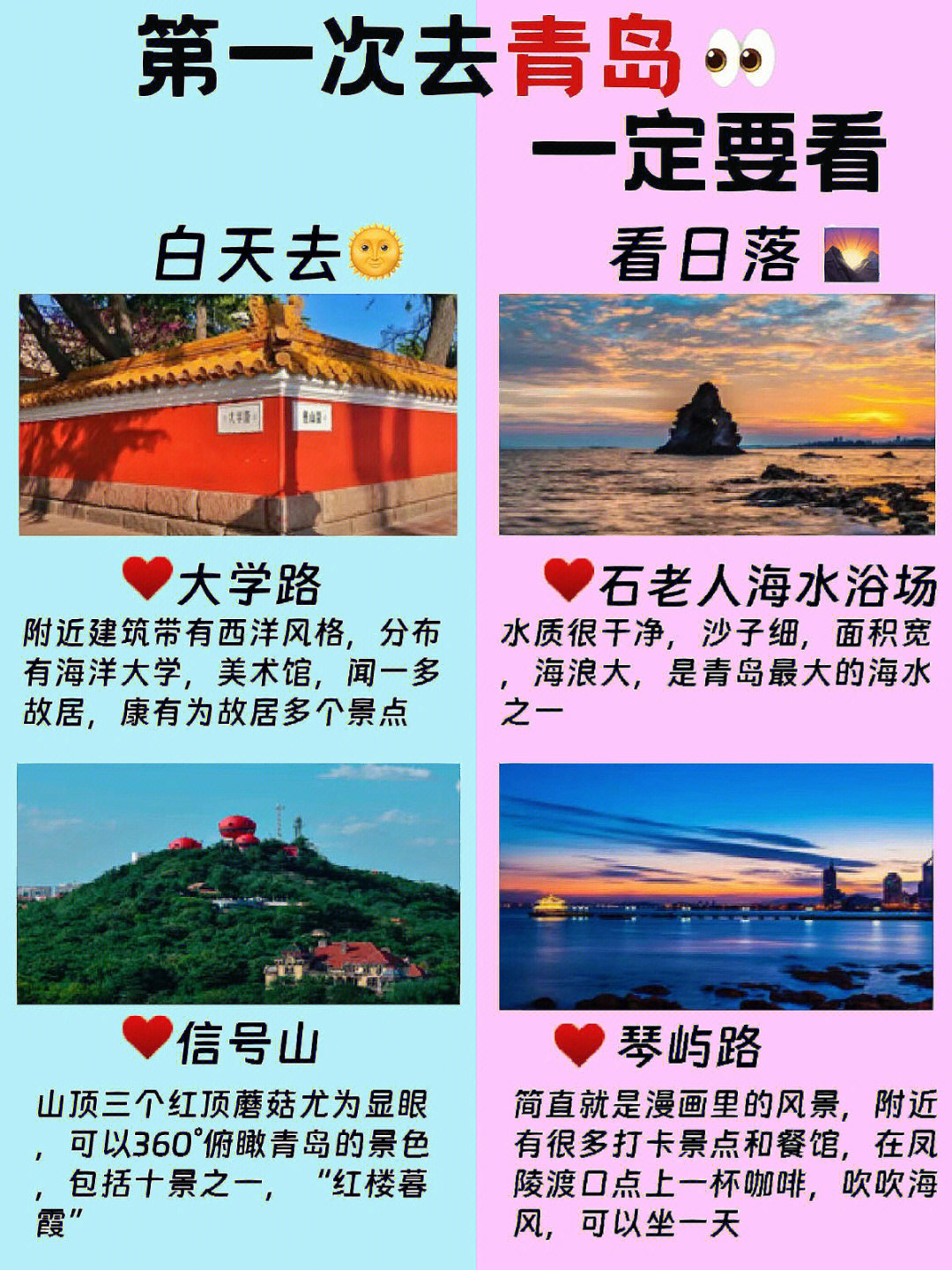 青島旅游，自由行的獨(dú)特魅力與攻略，青島自由行，獨(dú)特魅力與攻略全解析