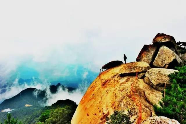 武漢到黃山旅游攻略三日游，武漢至黃山三日游旅游攻略